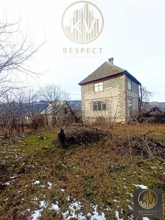 Продажа участка, Кисловодск, с\т Зори Кавказа 2 садово-огородный ... - Фото 1