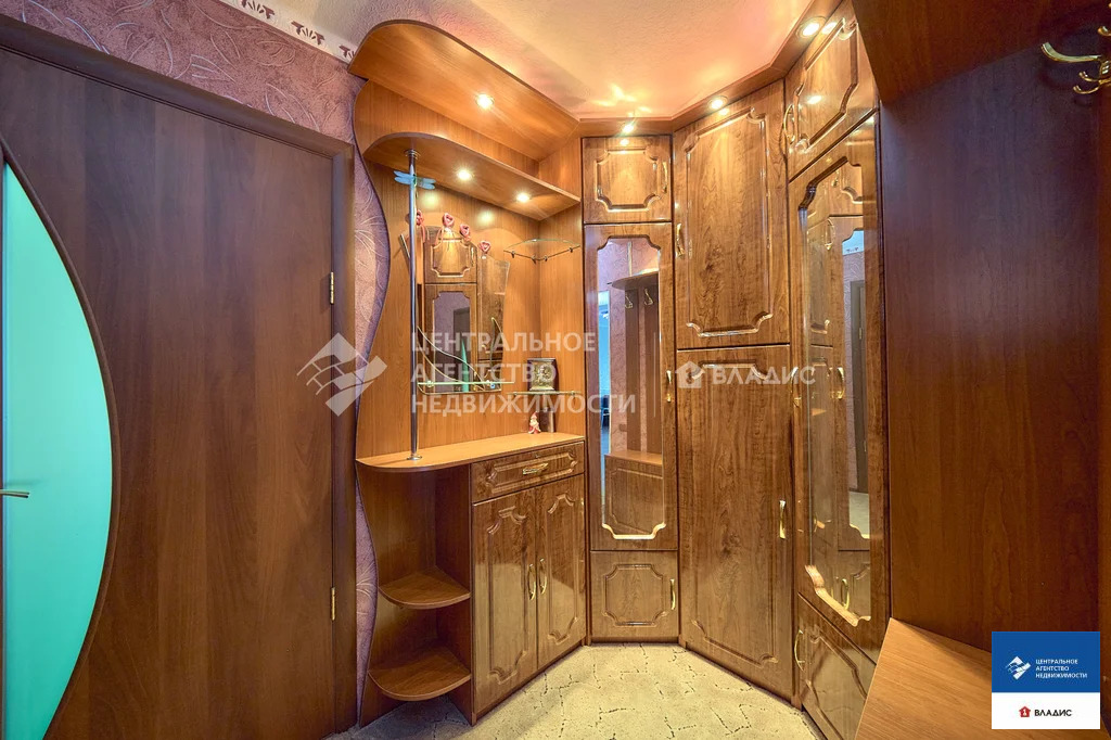Продажа квартиры, Рязань, ул. Забайкальская - Фото 4