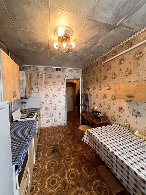 Продаю 1к.кв в Чупряково - Фото 2