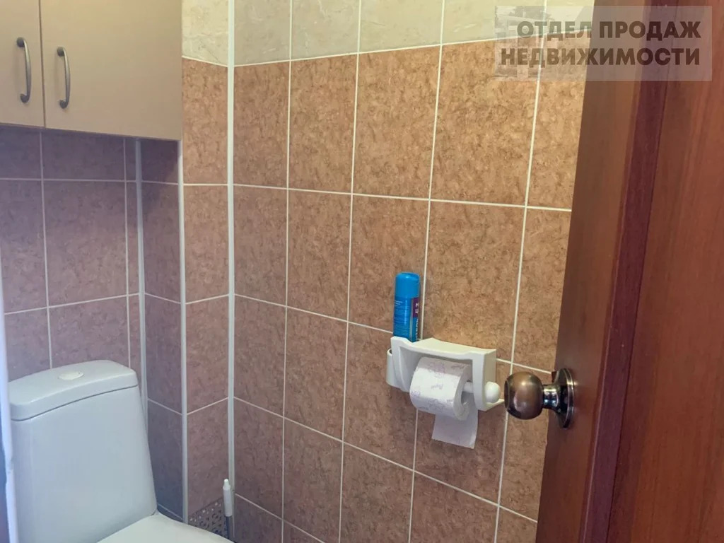 3-к Квартира - Фото 16