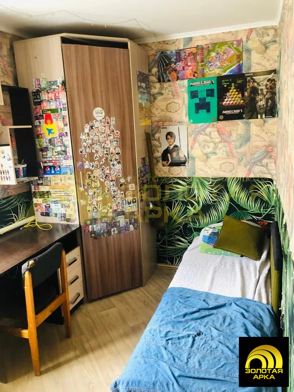 Продажа дома, Варениковская, Крымский район, ул. Тельмана - Фото 16