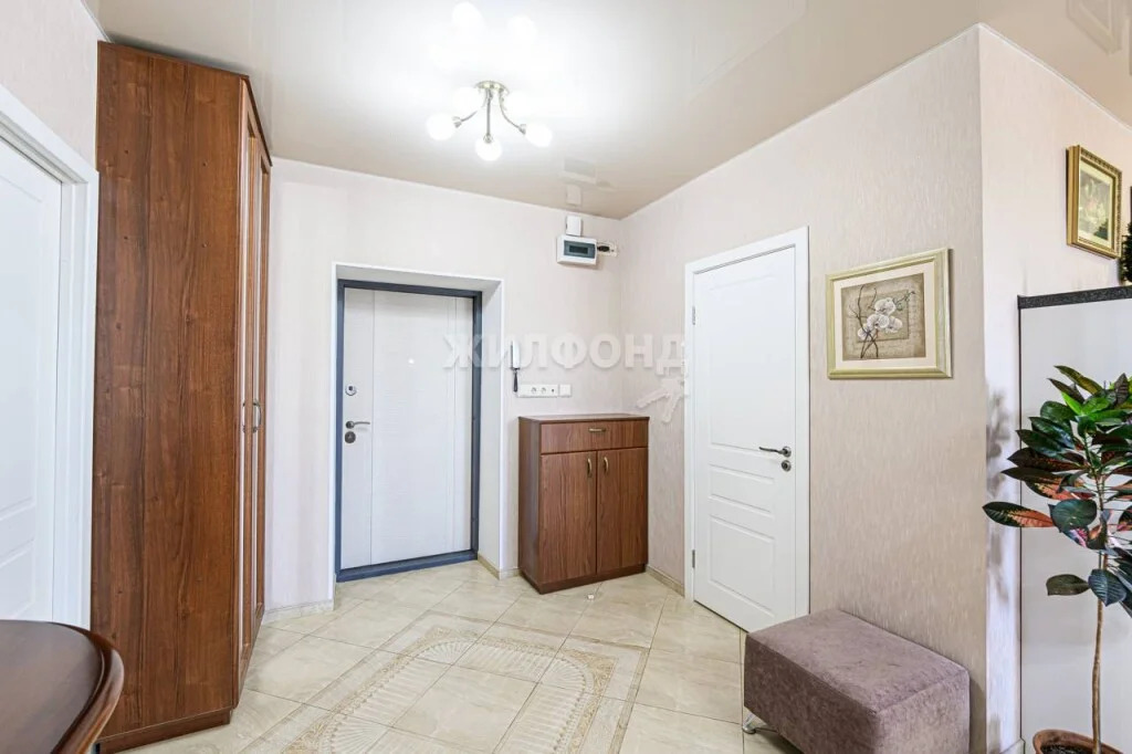 Продажа квартиры, Новосибирск, ул. Николая Островского - Фото 16