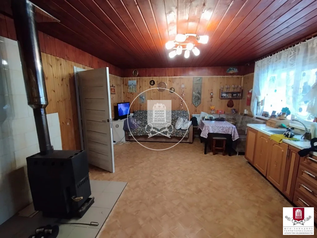 Продажа дома, Обнинск, садоводческое некоммерческое товарищество Кварц - Фото 15