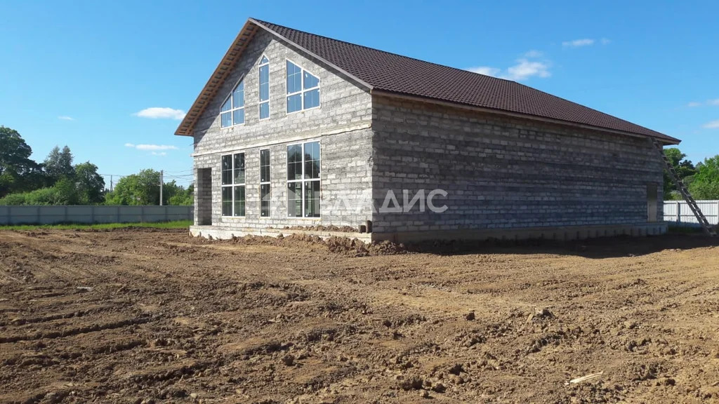 Торговое на продажу, Волоколамский городской округ, село Осташёво, ... - Фото 5