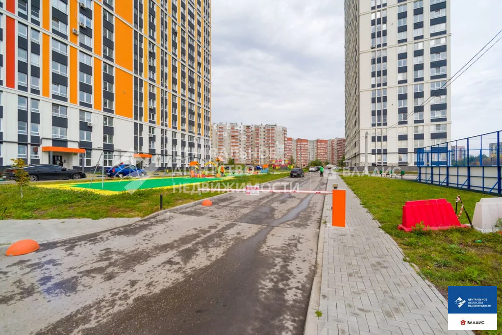 Продажа квартиры, Рязань, ул. Зубковой - Фото 20