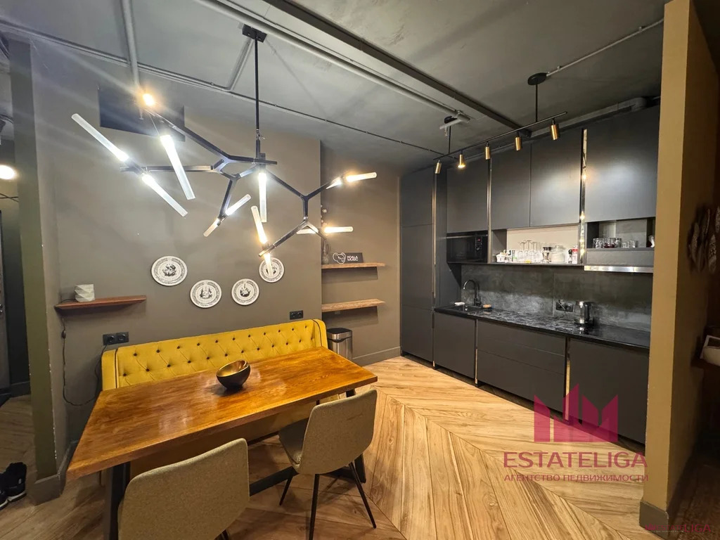 Продажа квартиры, Ходынский б-р. - Фото 11