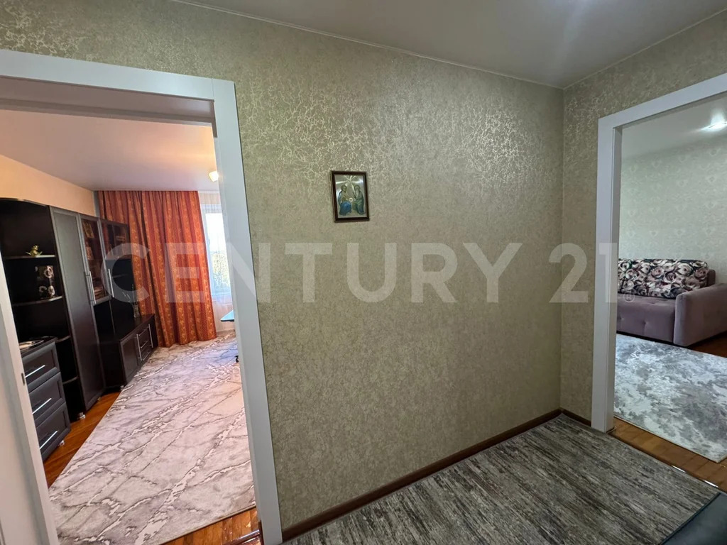 Продажа квартиры, Краснодар, Белозерный п. - Фото 4