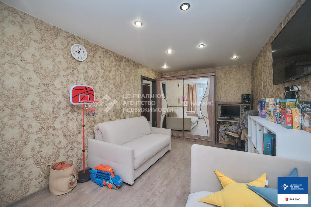 Продажа квартиры, Рязань, ул. Зубковой - Фото 6