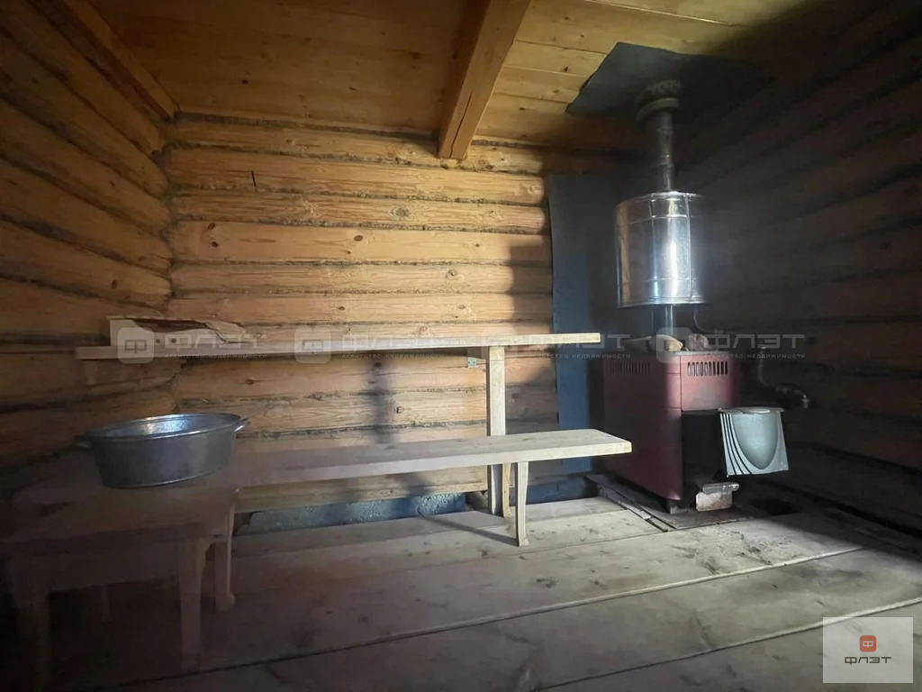Продажа дома, Егорьево, Лаишевский район, ул. Зеленая - Фото 12