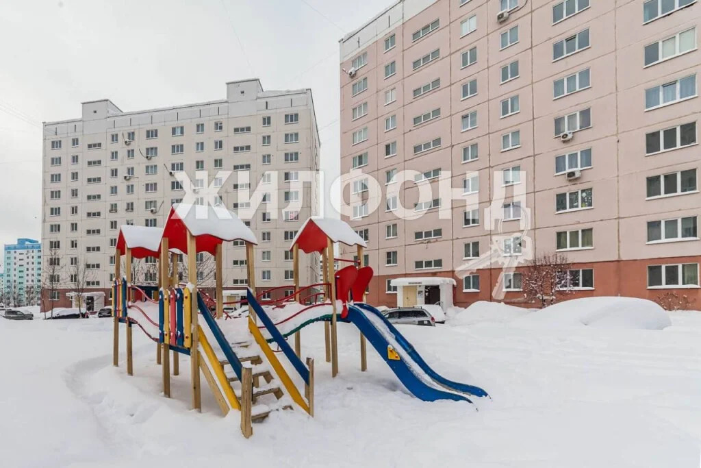 Продажа квартиры, Новосибирск, Татьяны Снежиной - Фото 23