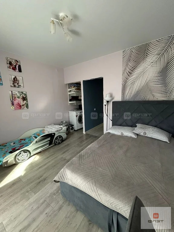 Продажа квартиры, Казань, ул. Зур Урам - Фото 6