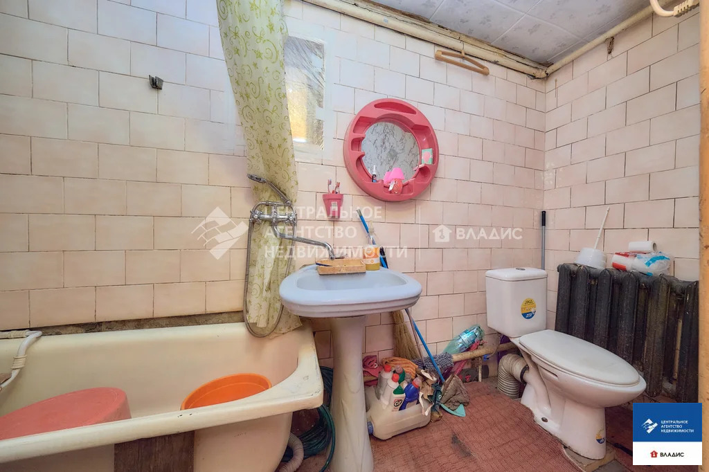 Продажа дома, Старое Батурино, Рыбновский район, 40 - Фото 11