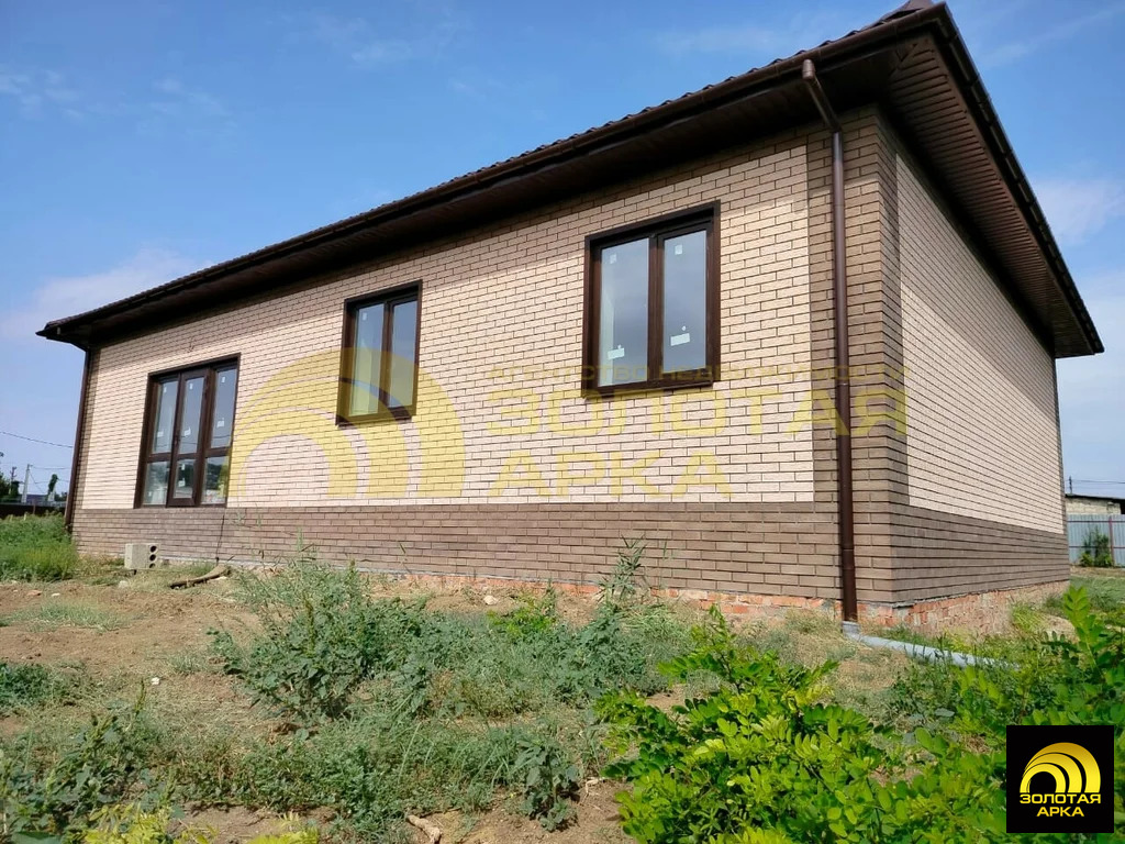 Продажа дома, Вышестеблиевская, Темрюкский район, Советский пер. - Фото 4
