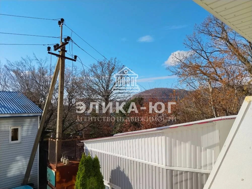 Продажа квартиры, Лермонтово, Туапсинский район, Ростовская ул. - Фото 5