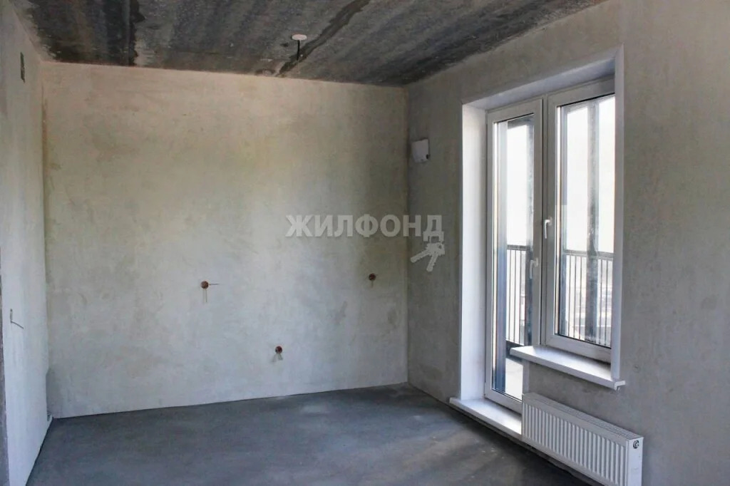 Продажа квартиры, Новосибирск, Рудная - Фото 22