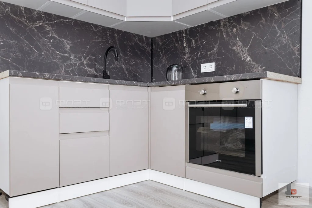 Продажа квартиры, Куюки, Пестречинский район, ул. Молодежная - Фото 9