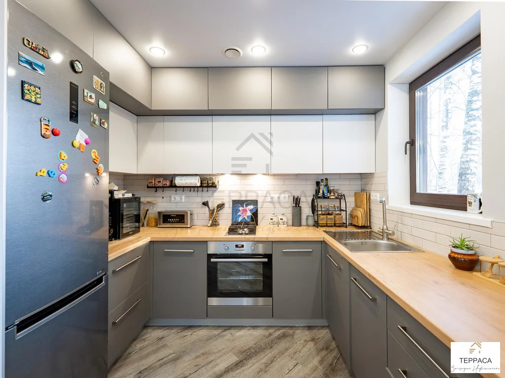 Продажа дома, Гатчинский район - Фото 7