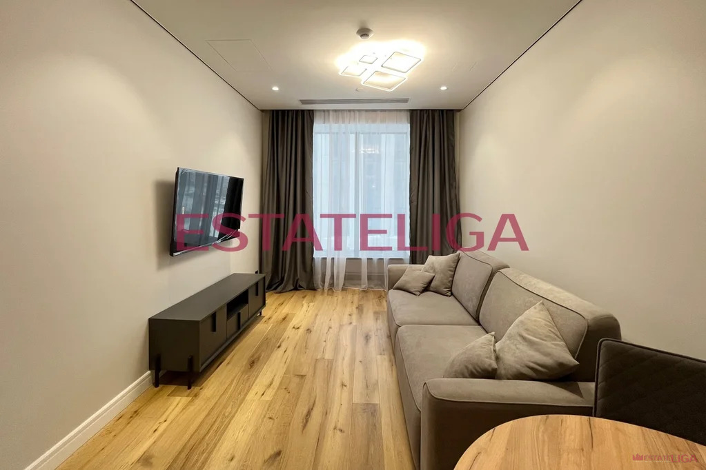 Аренда квартиры, Курского Вокзала пл. - Фото 2