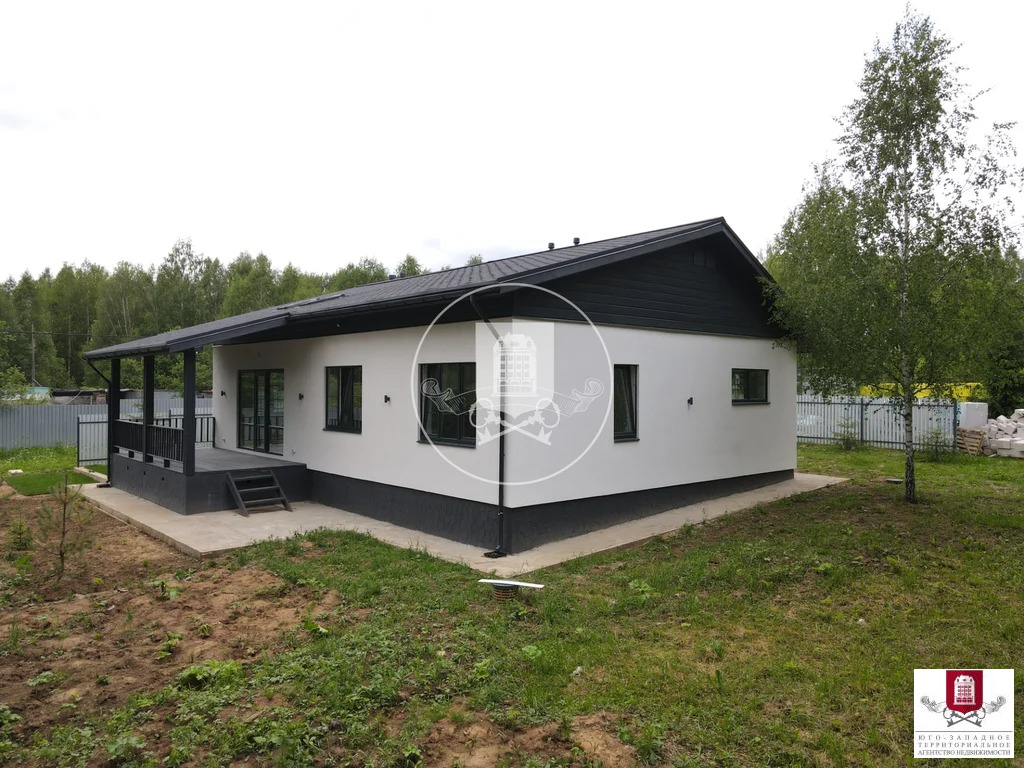 Продажа дома, Комлево, Боровский район, радужная ул - Фото 4