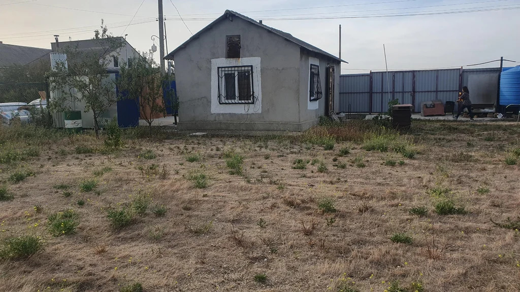 Продажа дома, Саки, территория СТ Урожай - Фото 10