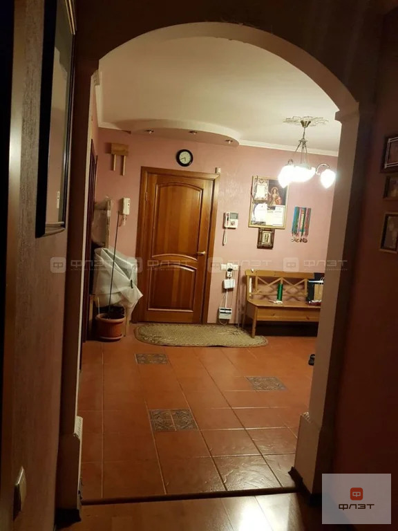 Продажа квартиры, Казань, ул. Дубравная - Фото 13