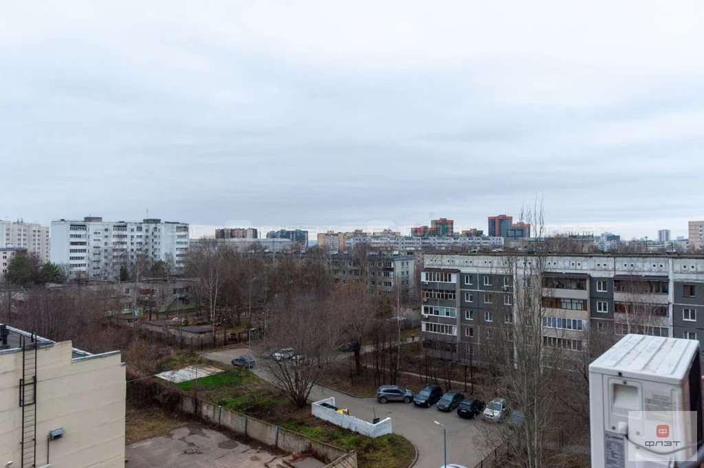 Продажа квартиры, Казань, ул. Гарифьянова - Фото 17