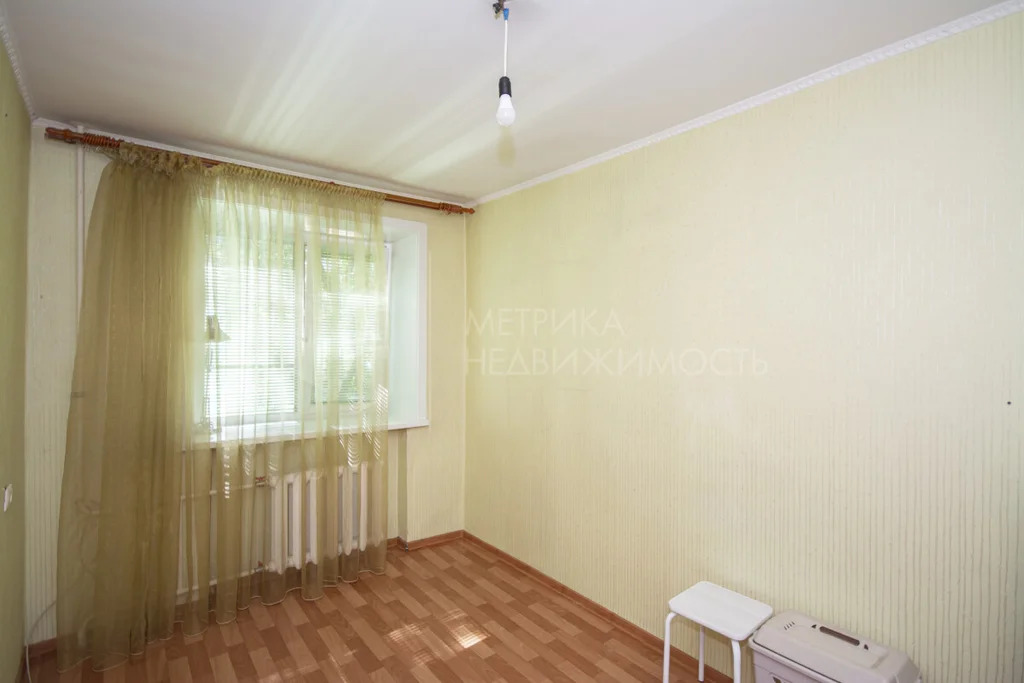 Продажа квартиры, Тюмень, г Тюмень - Фото 27