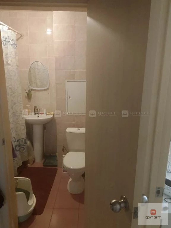 Продажа квартиры, Куюки, Пестречинский район, 10-й Квартал - Фото 5