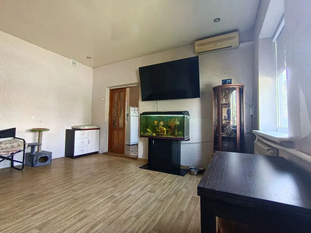 Продажа дома, Крымск, Крымский район, ул. Заречная - Фото 17