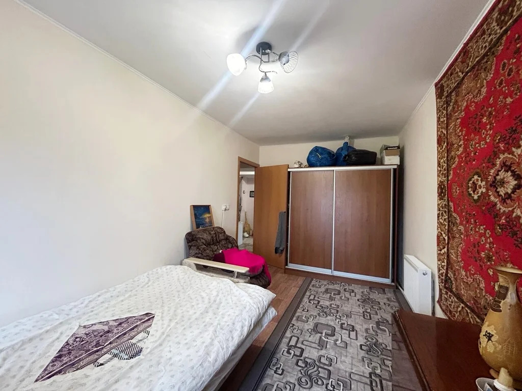 Продажа дома, Ильский, Северский район, ул. Широкая - Фото 13