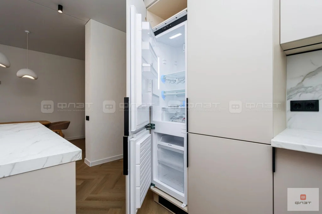 Продажа квартиры, Казань, ул. Шмидта - Фото 49