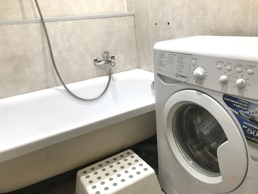 Сдается 1-комнатная квартира ул. Гагарина 104. - Фото 11