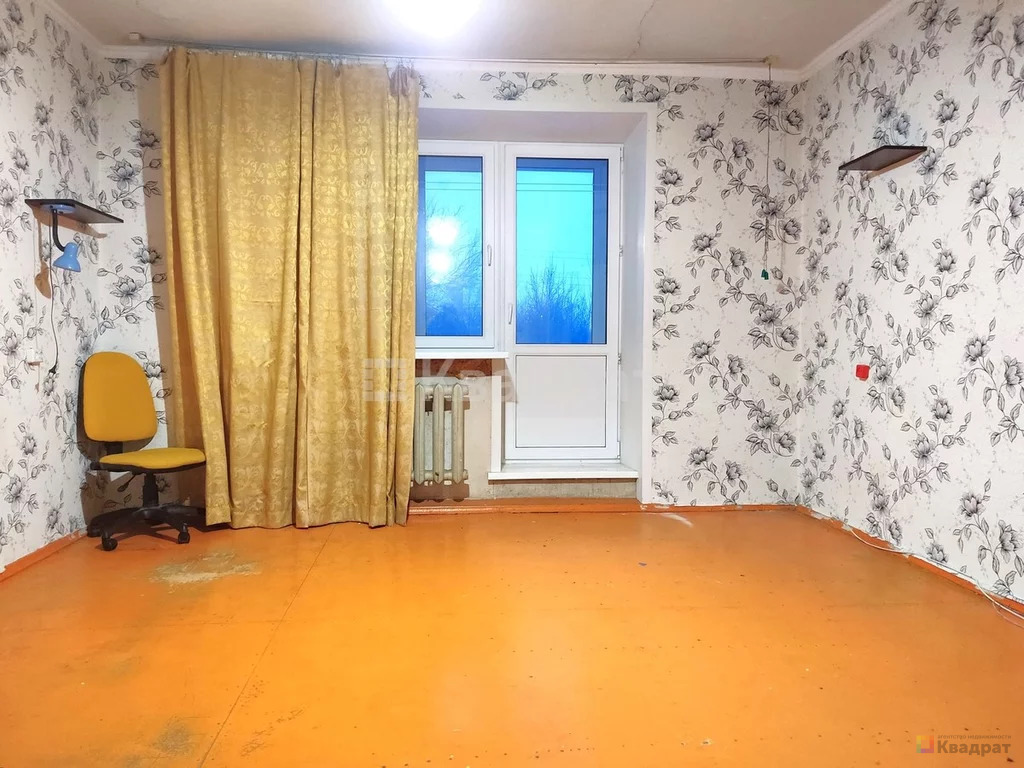 Пpодам квapтиру 42.1 кв.м. в тихом рaйонe Липецка! - Фото 4