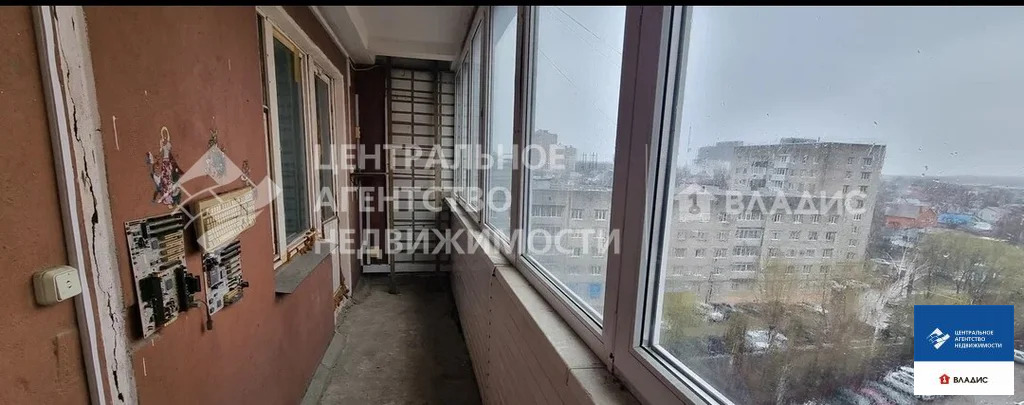 Продажа квартиры, Рязань, ул. Шевченко - Фото 19