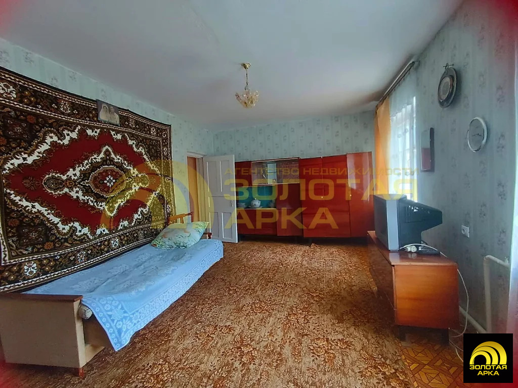 Продажа дома, Федоровская, Абинский район, ул. Строительная - Фото 12
