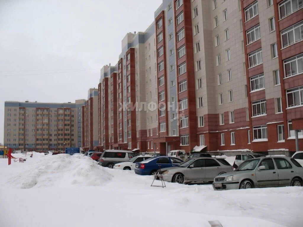 Продажа квартиры, Краснообск, Новосибирский район - Фото 9