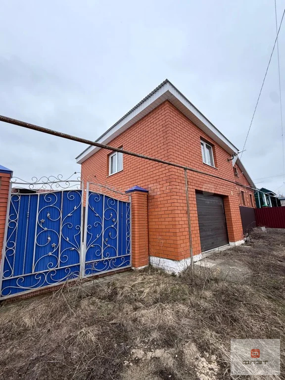 Продажа дома, Сосмаги, Высокогорский район, ул. Ключи - Фото 5