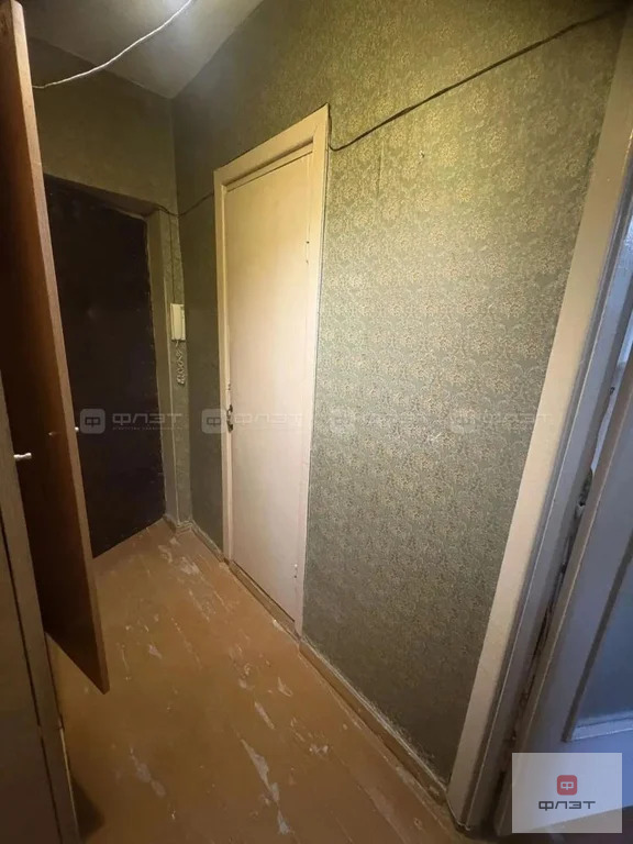 Продажа квартиры, Казань, ул. Серова - Фото 12