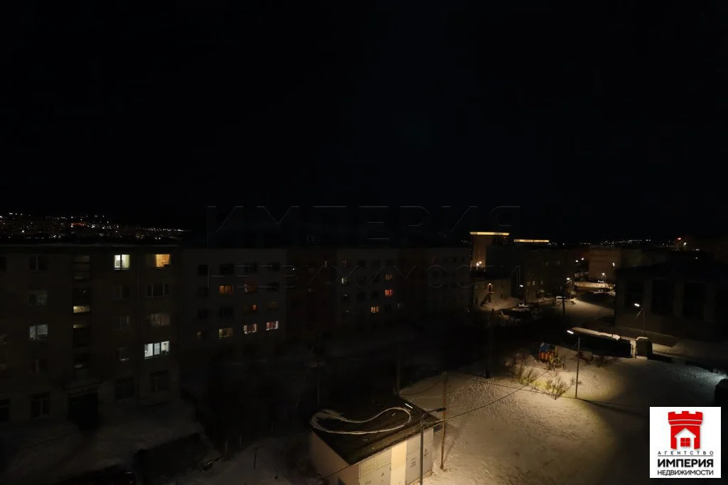 Продажа квартиры, Магадан, Карла Маркса пр-кт - Фото 23