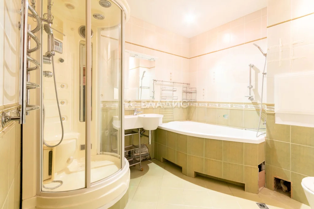 Москва, улица Гурьянова, д.17к2, 3-комнатная квартира на продажу - Фото 17