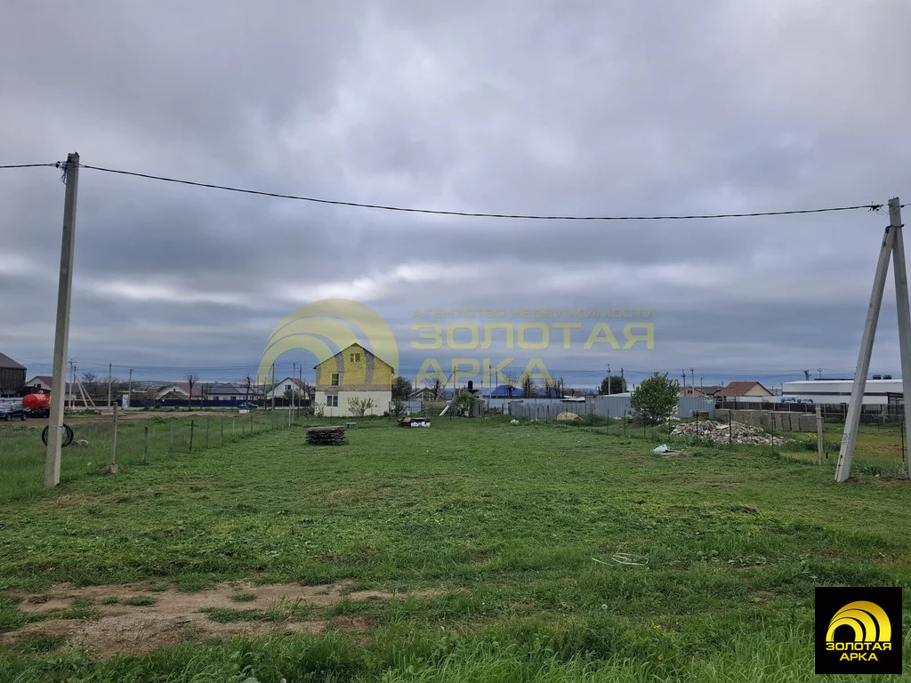 Продажа участка, Тамань, Темрюкский район, ул. Школьная - Фото 1