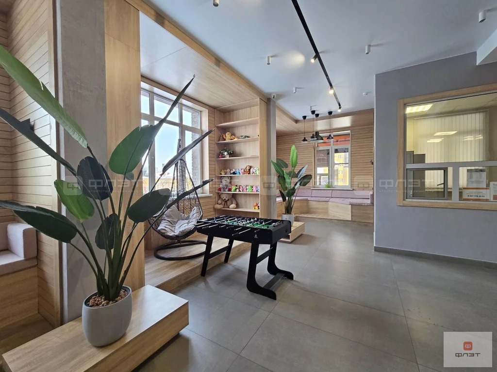 Продажа квартиры, Казань, ул. Академика Завойского - Фото 30