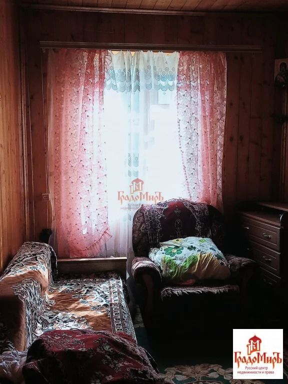Продажа дома, Сергиев Посад, Сергиево-Посадский район, Веля снт. - Фото 10