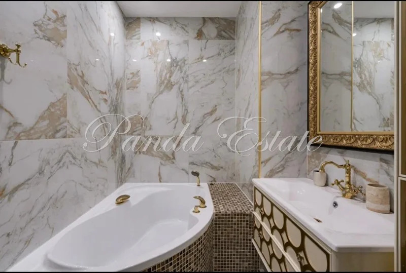 Шикарная квартира в ЖК Царская площадь (ном. объекта: 9890) - Фото 8