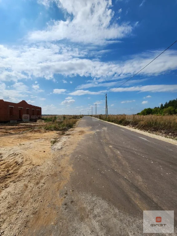 Продажа дома, Столбище, Лаишевский район, ул. Славная - Фото 23