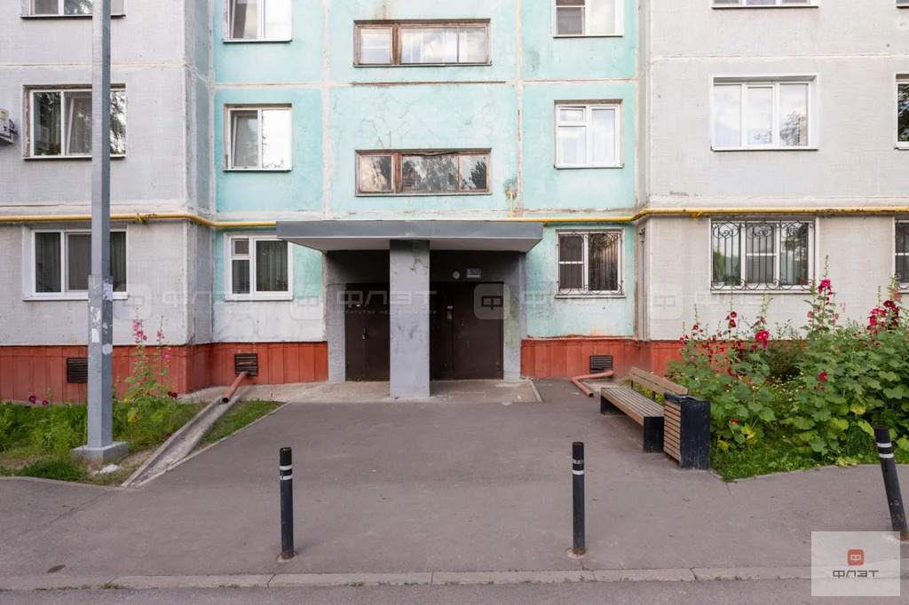 Продажа квартиры, Казань, ул. Адоратского - Фото 16