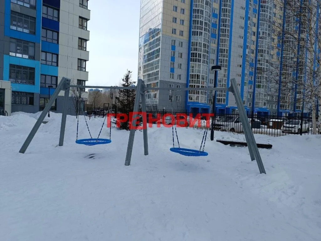Продажа квартиры, Новосибирск, Александра Чистякова - Фото 25