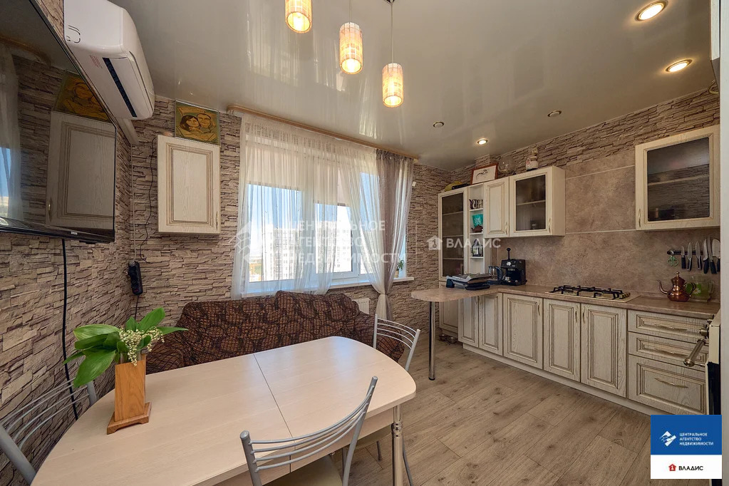 Продажа квартиры, Рязань - Фото 2