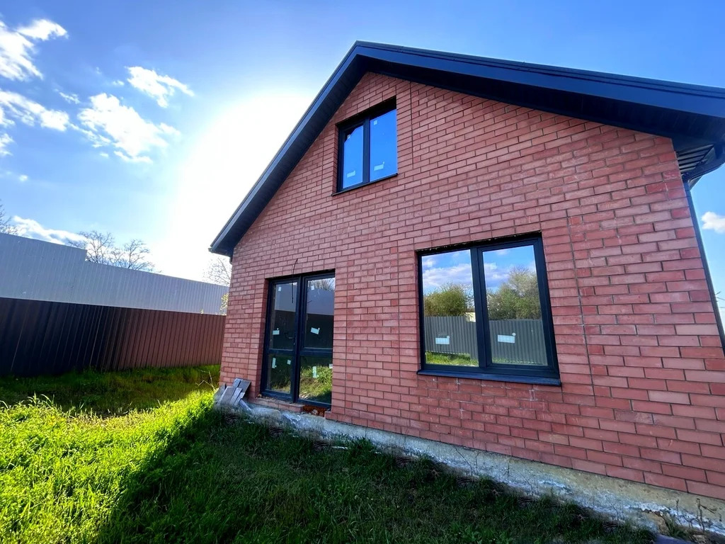 Продажа дома, Ильский, Северский район, ул. Горная - Фото 3