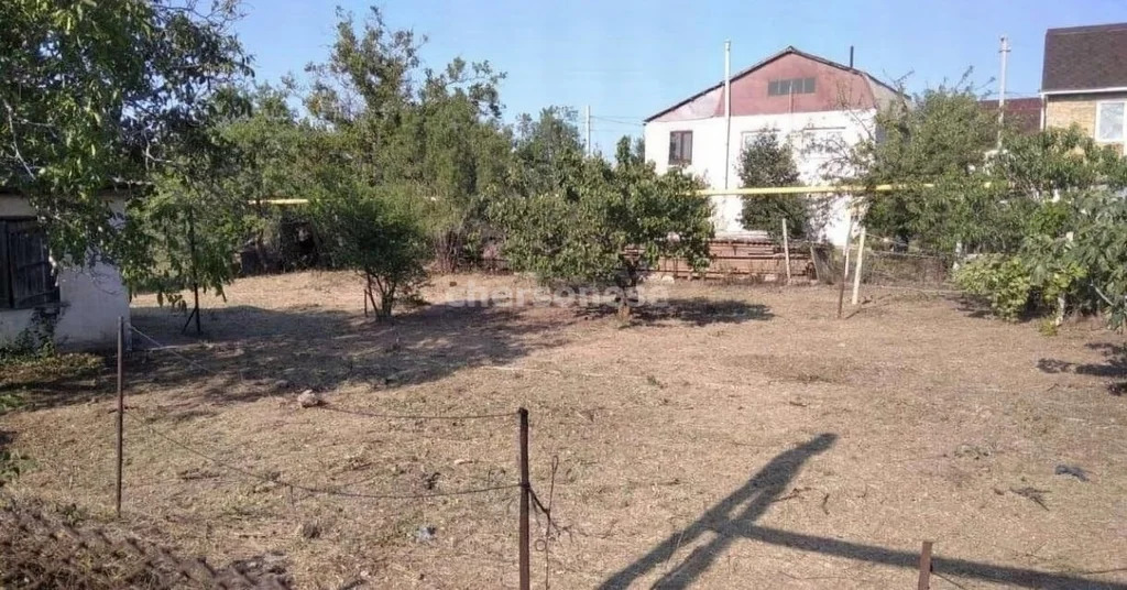Продажа участка, Севастополь, территория СТ Садовод - Фото 1